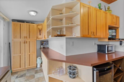 Pantry Photo of 1408 Edinburgh Street, New Westminster, BC