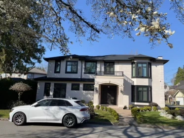 1985 W 52nd Avenue, Vancouver, BC, Vancouver — Single Family Residence for sale