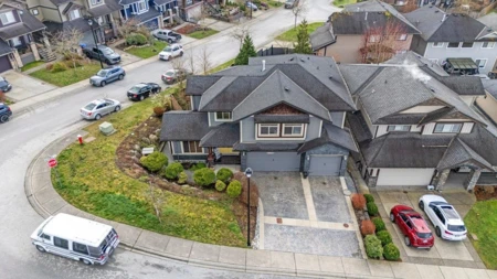 24696 103a Avenue, Maple Ridge, BC, Maple Ridge — Single Family Residence for sale