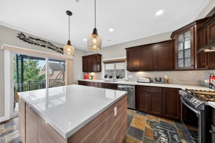 Primary Bedroom Photo of 24696 103a Avenue, Maple Ridge, BC