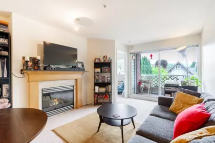 306 2929 W 4th Avenue, Vancouver, BC, Vancouver — Apartment/Condo for sale