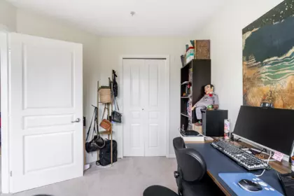 Office / Den Photo of 306 2929 W 4th Avenue, Vancouver, BC