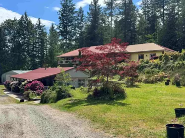 Fitness Center Photo Near 5900 5918 Spriggs Road, Madeira Park, BC