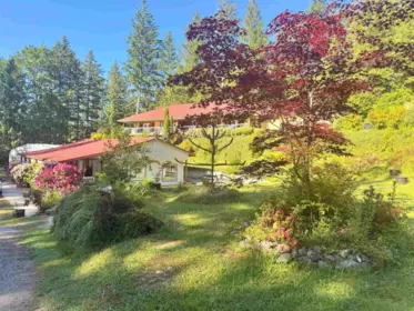 Office / Den Photo of 5900 5918 Spriggs Road, Madeira Park, BC