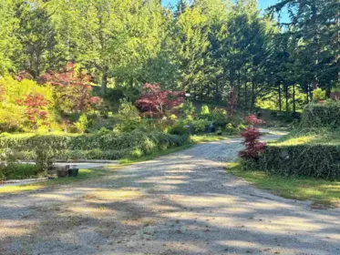 Street View Photo of 5900 5918 Spriggs Road, Madeira Park, BC