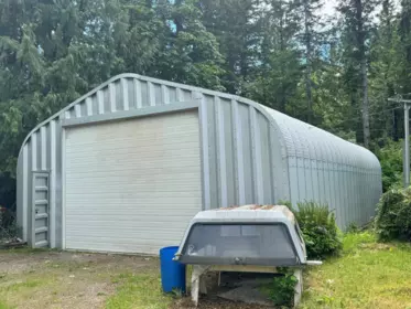 Swimming Pool Photo of 5900 5918 Spriggs Road, Madeira Park, BC