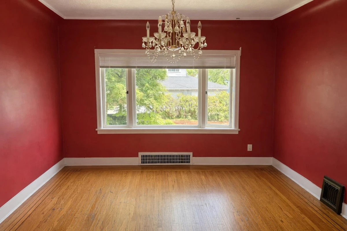 Family Room Photo of 4279 W 16th Avenue, Vancouver, BC