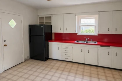 Kitchen Photo of 4279 W 16th Avenue, Vancouver, BC