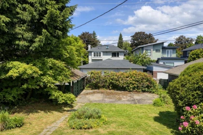 Pantry Photo of 4279 W 16th Avenue, Vancouver, BC