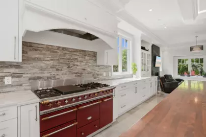 4098 W 16th Avenue, Vancouver, BC, Vancouver — Single Family Residence for sale