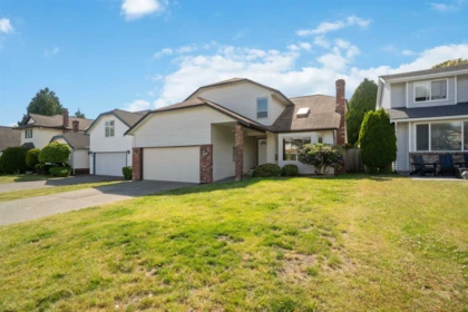 6281 Beechwood Street, Delta, BC, Delta — Single Family Residence for sale