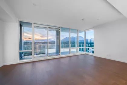 Loft / Bonus Room Photo of 3001 1500 Fern Street, North Vancouver, BC