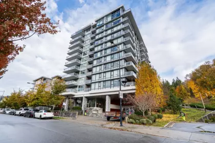 502 3281 E Kent Avenue North, Vancouver, BC, Vancouver — Apartment/Condo for sale