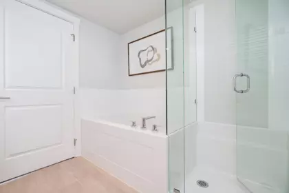 Hallway Photo of 502 3281 E Kent Avenue North, Vancouver, BC