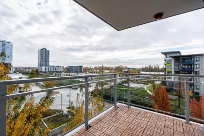 Pantry Photo of 502 3281 E Kent Avenue North, Vancouver, BC