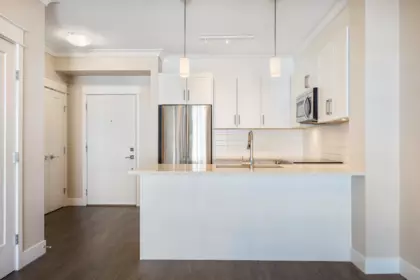306 5020 221a Street, Langley, BC, Langley — Apartment/Condo for sale