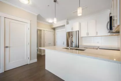 306 5020 221a Street, Langley, BC, Langley — Apartment/Condo for sale