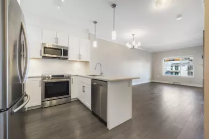 Pantry Photo of 306 5020 221a Street, Langley, BC