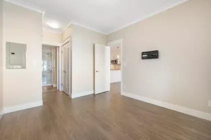 Powder Room Photo of 306 5020 221a Street, Langley, BC