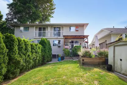 Community Amenities Photo (Clubhouse) of 7957 Burdock Street, Mission, BC