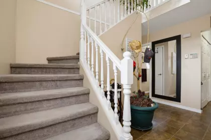 7957 Burdock Street, Mission, BC, Mission — Half Duplex for sale