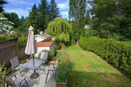 Hot Tub / Spa Photo of 7957 Burdock Street, Mission, BC