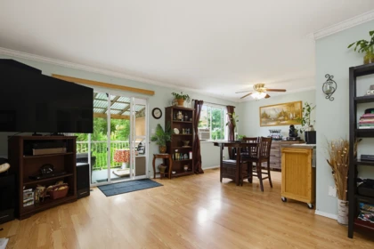 Kitchen Island Photo of 7957 Burdock Street, Mission, BC