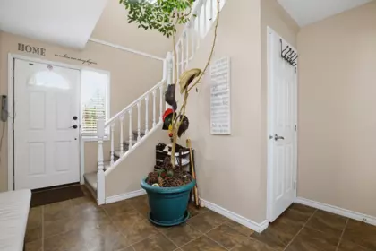 7957 Burdock Street, Mission, BC, Mission — Half Duplex for sale