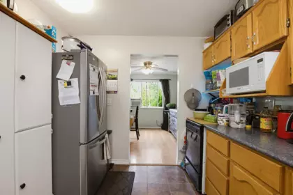 Loft / Bonus Room Photo of 7957 Burdock Street, Mission, BC