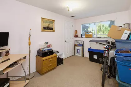 Outdoor Patio Photo of 7957 Burdock Street, Mission, BC