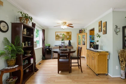 Pantry Photo of 7957 Burdock Street, Mission, BC