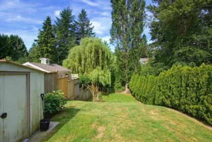 Street View Photo of 7957 Burdock Street, Mission, BC