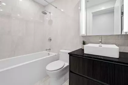Laundry Room Photo of 605 5333 Goring Street, Burnaby, BC