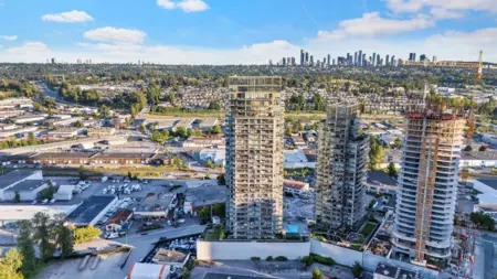 Playground / Recreational Area Near 605 5333 Goring Street, Burnaby, BC