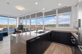 605 5333 Goring Street, Burnaby, BC
