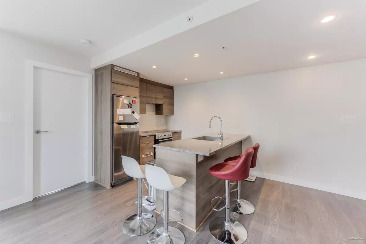 Family Room Photo of 2907 488 SW Marine Drive, Vancouver, BC