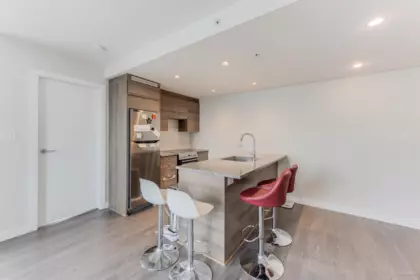 2907 488 SW Marine Drive, Vancouver, BC, Vancouver — Apartment/Condo for sale