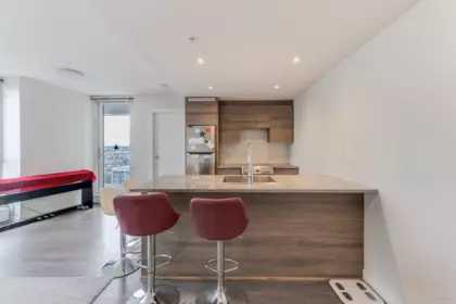 2907 488 SW Marine Drive, Vancouver, BC, Vancouver — Apartment/Condo for sale