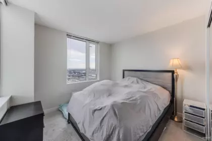 Primary Bedroom Photo of 2907 488 SW Marine Drive, Vancouver, BC