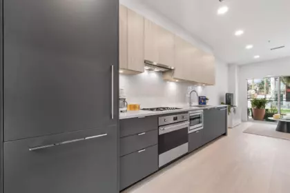 Loft / Bonus Room Photo of 2421 Grant Street, Vancouver, BC