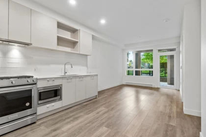 Breakfast Nook Photo of 120 735 Anskar Court, Coquitlam, BC