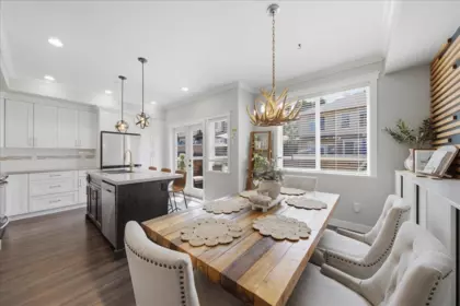 Pantry Photo of 22 10480 248 Street, Maple Ridge, BC