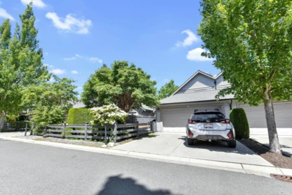 Garage Interior Photo of 92 6450 187 Street, Surrey, BC