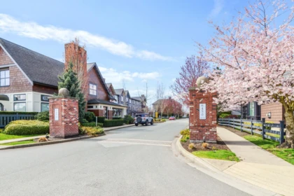 Garden / Landscaping Photo of 92 6450 187 Street, Surrey, BC