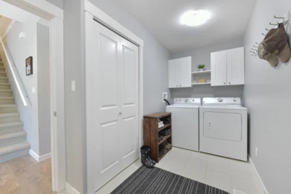Guest Bathroom Photo of 92 6450 187 Street, Surrey, BC