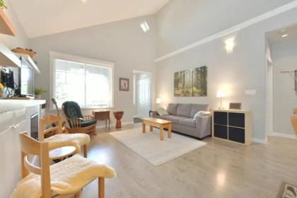 Kitchen Island Photo of 92 6450 187 Street, Surrey, BC