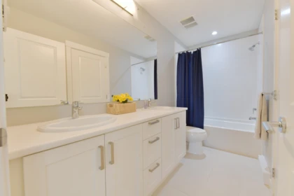 Laundry Room Photo of 92 6450 187 Street, Surrey, BC