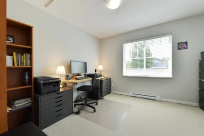 Mudroom Photo of 92 6450 187 Street, Surrey, BC