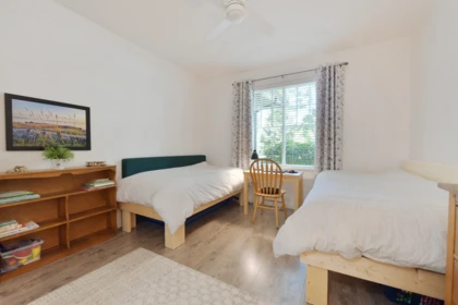 Office / Den Photo of 92 6450 187 Street, Surrey, BC