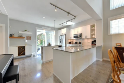 Primary Bedroom Photo of 92 6450 187 Street, Surrey, BC